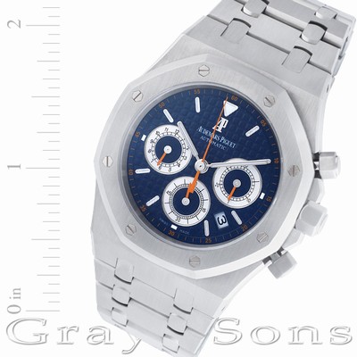 Audemars Piguet 26300ST.OO.1110ST.08 Royal Oak Automatic Male Stainless Steel