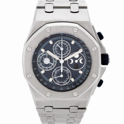 Audemars Piguet 25854ST.OO.1150ST.01 Royal Oak Offshore Automatic Male Stainless Steel