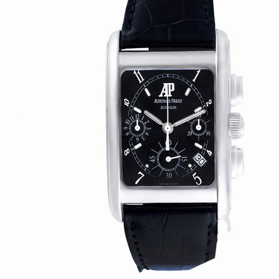 Audemars Piguet 25925bc.00.d001cr.01 Edward Piguet Automatic Male 18k White Gold