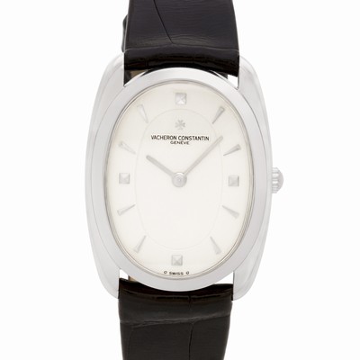 Vacheron Constantin 31110 Historique Manual Unisex Platinum