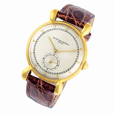 Vacheron Constantin 308906 Classic Manual Male 18k yellow gold