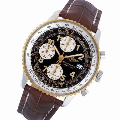 Breitling d13022 Navitimer Automatic Male Stainless Steel