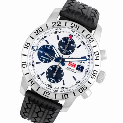 Chopard 16/8994 Mille Miglia Automatic Male Stainless Steel