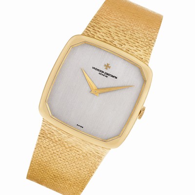 Vacheron Constantin 39012 Classic Manual Male 18k yellow gold