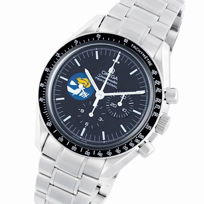 Omega 3597.11.00 Speedmaster Automatic Male Stainless Steel