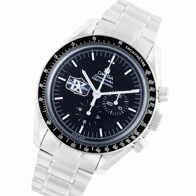 Omega Omega 4242 Speedmaster Automatic Male Stainless Steel