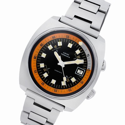 Girard Perregaux 9108  Automatic Male Stainless Steel