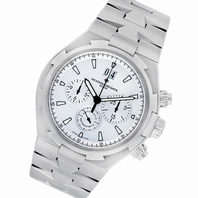 Vacheron Constantin 49150-B01A-90 Overseas Automatic Male Stainless Steel