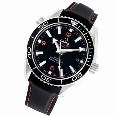 Omega 232.32.42.21.01.005 Seamaster Automatic Male Stainless Steel