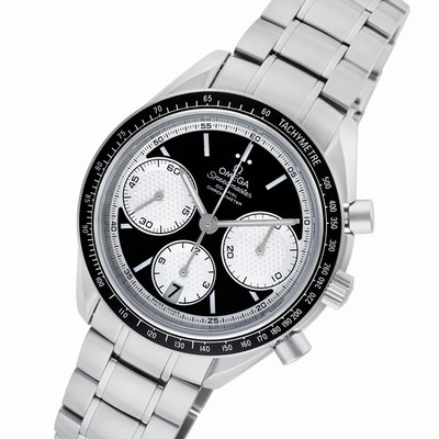 Omega 326.30.40.50.01.002 Speedmaster Automatic Male Stainless Steel