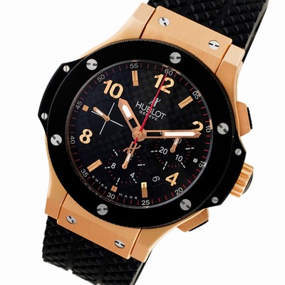 Hublot 301.PB.131.RX Big Bang Automatic Male 18k rose gold