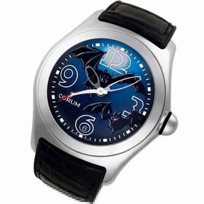 Corum 082.150.20 Bubble Automatic Male Stainless Steel