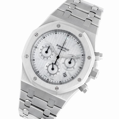 Audemars Piguet 26300st.00.1110.st.05 Royal Oak Automatic Male Stainless Steel