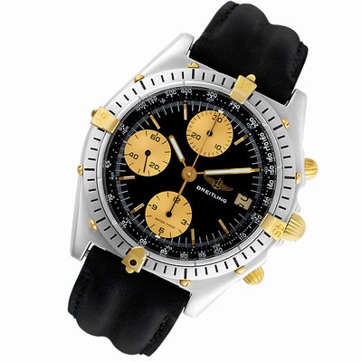 Breitling B13047 Chronomat Automatic Male Stainless Steel