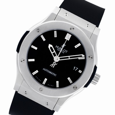 Hublot 511.NX.1170.RX Fusion Automatic Male Stainless Steel