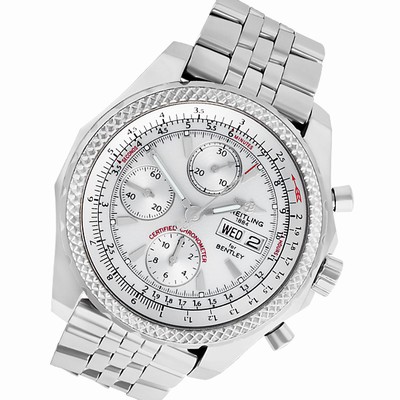 Breitling A13362 Bentley Automatic Male Stainless Steel