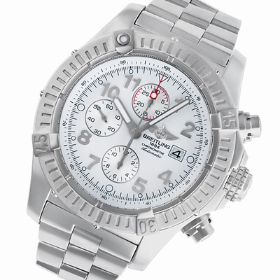 Breitling A13370 Chronometer Automatic Male Stainless Steel