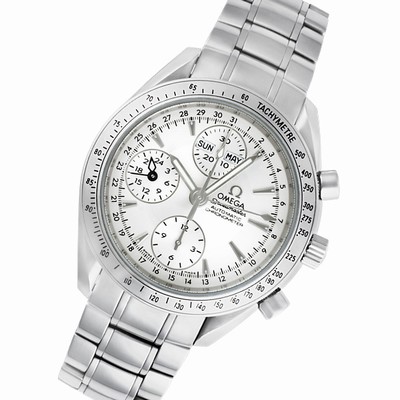 Omega 3606/178.0056 Speedmaster Automatic Male Stainless Steel