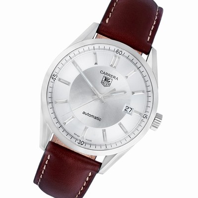 Tag Heuer LS5651 Automatic Automatic Male Stainless Steel