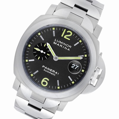 Panerai Pam 279 Luminor Marina Automatic Male Titanium