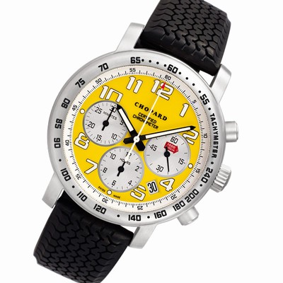 Chopard 8915 Mille Miglia Automatic Male Titanium
