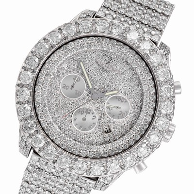 Breitling A25362 Bentley Automatic Male Stainless Steel