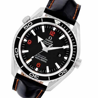 Omega 232.32.42.21.01.005 Planet Ocean Automatic Male Stainless Steel