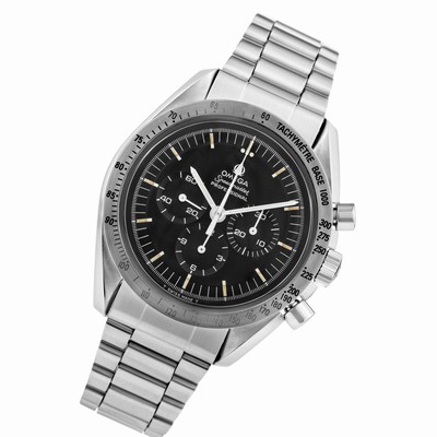 Omega Omega 2308 Speedmaster Manual Male Stainless Steel