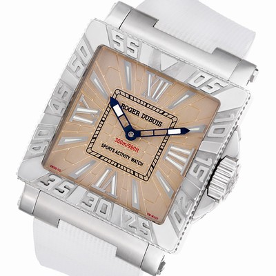 Roger Dubuis G415791253 Aqua Mare Automatic Male Stainless Steel