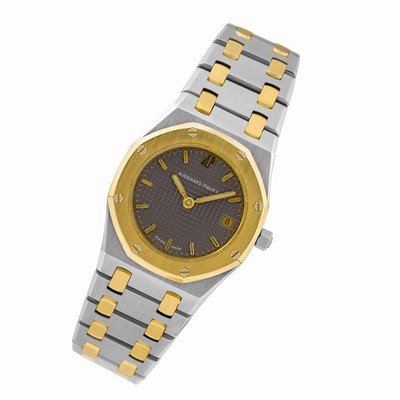 Audemars Piguet 1882 Royal Oak Quartz Female Stainless Steel
