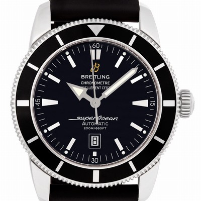 Breitling a17320 Super Ocean Automatic Male Stainless Steel