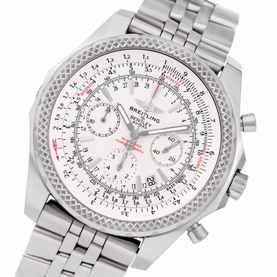 Breitling A25362 Bentley Automatic Male Stainless Steel