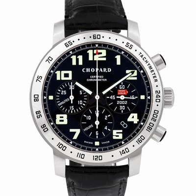 Chopard 8920/0225 Mille Miglia Automatic Male Stainless Steel
