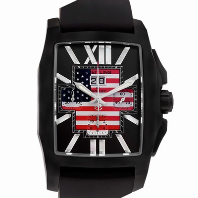 Breitling M44365 Bentley Automatic Male PVD