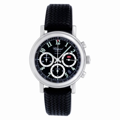 Chopard 8388 Mille Miglia Automatic Male Stainless Steel