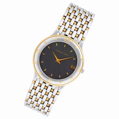 Audemars Piguet C-35365 Classic Quartz Unisex Stainless Steel