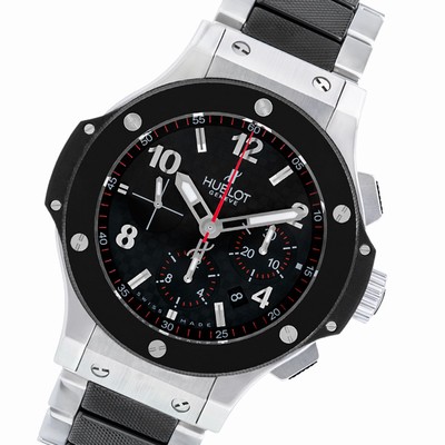Hublot 301.SB.131.SB Big Bang Automatic Male Stainless Steel