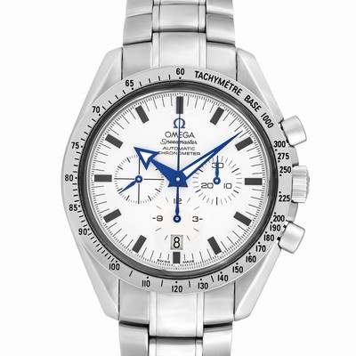 Omega 3551.20.00 Speedmaster Automatic Male Stainless Steel