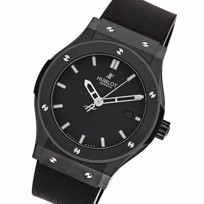 Hublot 542.CM.1110.RX Fusion Automatic Male Ceramic