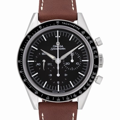 Omega 31132403001001  Automatic Male Stainless Steel