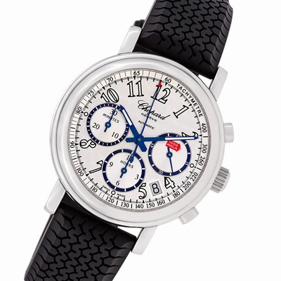 Chopard 8331 Mille Miglia Automatic Male Stainless Steel
