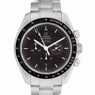 Omega 311.30.44.50.01.001 Speedmaster Automatic Male Stainless Steel