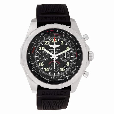 Breitling AB0220 Bentley Manual Male Stainless Steel