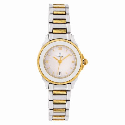 Corum 31.311.M084 Classic Quartz Female Stainless Steel