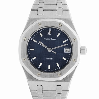 Audemars Piguet 14790ST.00.0789ST.08 Royal Oak Automatic Unisex Stainless Steel