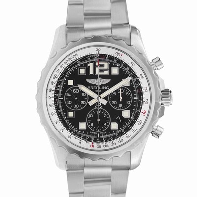 Breitling A23360 Chronospace Automatic Automatic Male Stainless Steel