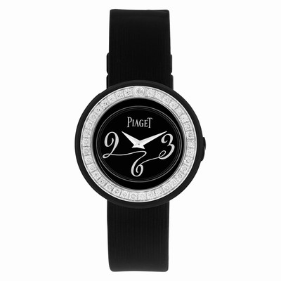 Piaget G0A32087 Possession Quartz Female 18k yellow gold