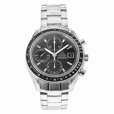 Omega 32105000 Speedmaster Automatic Male Stainless Steel