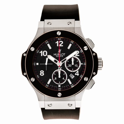 Hublot 301SX611784 Big Bang Automatic Male Stainless Steel