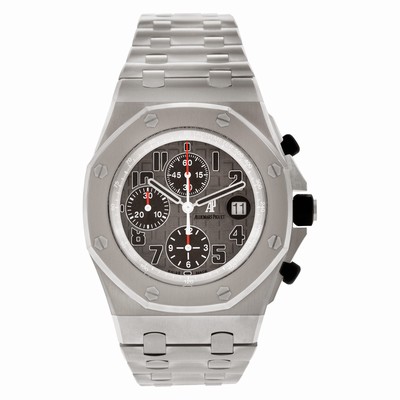 Audemars Piguet 26170TI.OO.1000TI.01 Royal Oak Offshore Automatic Male Titanium